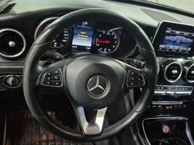 Mercedes-Benz C 300 AMG-pkg* Keyless* Ambient* Подгрев* Камера - 12400 € / 24252.29 лв. - 97304116 9