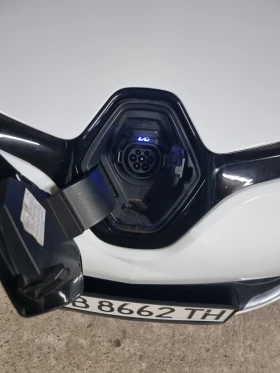 Renault Zoe Life - 7000 € / 13690.81 лв. - 55144215 5