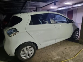 Renault Zoe Life - 7000 € / 13690.81 лв. - 55144215 16