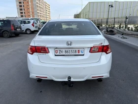 Honda Accord 2.4 S-Type - 10999 € / 21512.17 лв. - 45160957 7