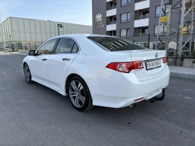 Honda Accord 2.4 S-Type - 10999 € / 21512.17 лв. - 45160957 6