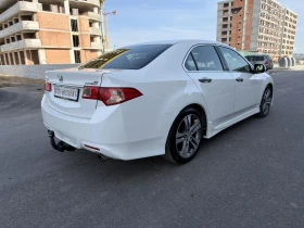Honda Accord 2.4 S-Type - 10999 € / 21512.17 лв. - 45160957 5