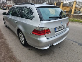 BMW 525 Фейслифт - 3500 € / 6845.40 лв. - 79730590 6