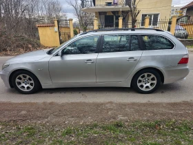 BMW 525 Фейслифт - 3500 € / 6845.40 лв. - 79730590 7