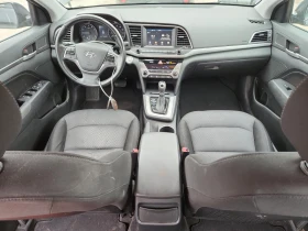 Hyundai Elantra Sel | Auto.bg — изображение 8