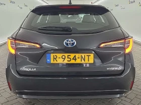 Toyota Corolla Touring Sports 1.8 Active - Hybrid - 17317 € / 33869.11 лв. - 23865350 6