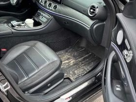 Mercedes-Benz E 53 AMG ОБДУХВАНЕ/ПАНОРАМА/BURMESTER/HUD/360/+ ГУМИ | Auto.bg — изображение 12