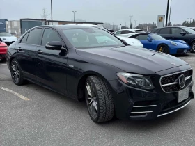 Mercedes-Benz E 53 AMG ОБДУХВАНЕ/ПАНОРАМА/BURMESTER/HUD/360/+ ГУМИ | Auto.bg — изображение 4
