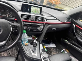 BMW 320 * xDrive * CARFAX * KEYLESS * ПОДГРЕВИ * ШИБИДАХ - 10500 € / 20536.22 лв. - 81061595 9
