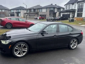 BMW 320 * xDrive * CARFAX * KEYLESS * ПОДГРЕВИ * ШИБИДАХ - 10500 € / 20536.22 лв. - 81061595 2