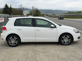 VW Golf 1.6TDI 105k.s ЛИЗИНГ - 5200 € / 10170.32 лв. - 43180502 6
