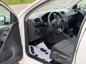 VW Golf 1.6TDI 105k.s ЛИЗИНГ - 5200 € / 10170.32 лв. - 43180502 9