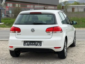 VW Golf 1.6TDI 105k.s ЛИЗИНГ - 5200 € / 10170.32 лв. - 43180502 5