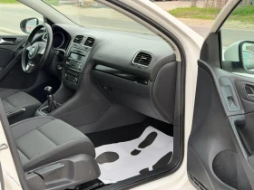 VW Golf 1.6TDI 105k.s ЛИЗИНГ - 5200 € / 10170.32 лв. - 43180502 13