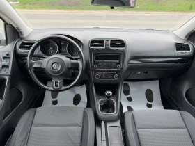 VW Golf 1.6TDI 105k.s ЛИЗИНГ - 5200 € / 10170.32 лв. - 43180502 14