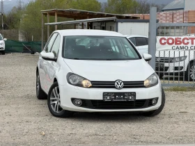 VW Golf 1.6TDI 105k.s ЛИЗИНГ - 5200 € / 10170.32 лв. - 43180502 7