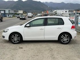 VW Golf 1.6TDI 105k.s ЛИЗИНГ - 5200 € / 10170.32 лв. - 43180502 2