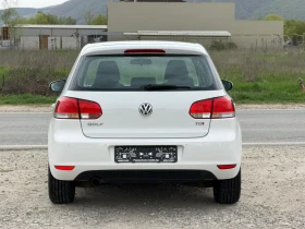 VW Golf 1.6TDI 105k.s ЛИЗИНГ - 5200 € / 10170.32 лв. - 43180502 4