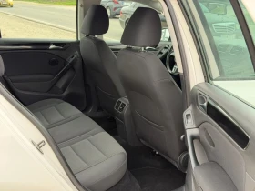 VW Golf 1.6TDI 105k.s ЛИЗИНГ - 5200 € / 10170.32 лв. - 43180502 12
