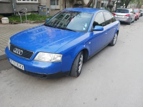 Audi A6 - 2700 € / 5280.74 лв. - 91453032 2