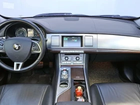 Jaguar Xf 2.2D | Mobile.bg � ����� ������ 7