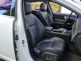 Jaguar Xf 2.2D | Mobile.bg � ����� ������ 10