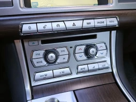 Jaguar Xf 2.2D | Mobile.bg � ����� ������ 17