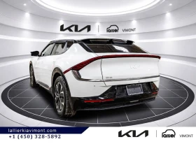 Kia EV6 Land AWD * HDA 2 | Mobile.bg � ����� ������ 4