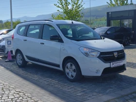 Dacia Lodgy 1.3Tce/130к.с./6+ 1/LPG - 10800 € / 21122.96 лв. - 53504105 3