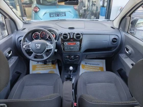 Dacia Lodgy 1.3Tce/130к.с./6+ 1/LPG - 10800 € / 21122.96 лв. - 53504105 9