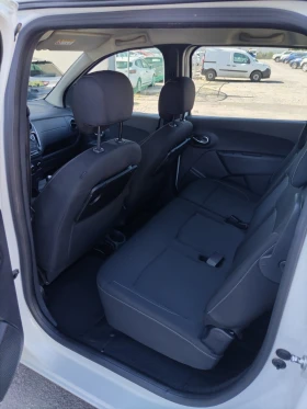 Dacia Lodgy 1.3Tce/130к.с./6+ 1/LPG - 10800 € / 21122.96 лв. - 53504105 16