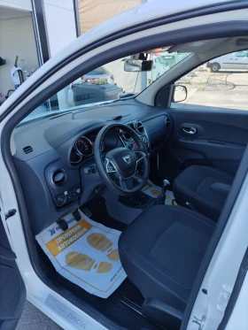 Dacia Lodgy 1.3Tce/130к.с./6+ 1/LPG - 10800 € / 21122.96 лв. - 53504105 12