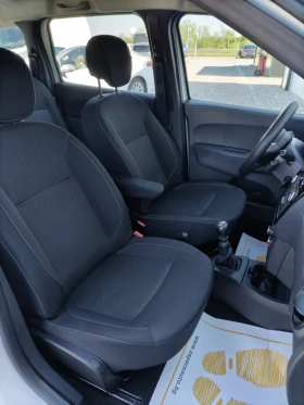 Dacia Lodgy 1.3Tce/130к.с./6+ 1/LPG - 10800 € / 21122.96 лв. - 53504105 15