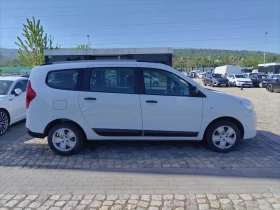 Dacia Lodgy 1.3Tce/130к.с./6+ 1/LPG - 10800 € / 21122.96 лв. - 53504105 8