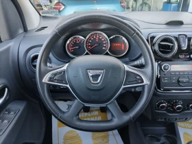 Dacia Lodgy 1.3Tce/130к.с./6+ 1/LPG - 10800 € / 21122.96 лв. - 53504105 10