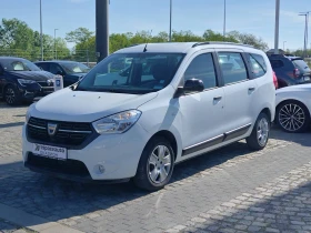 ������ Dacia Lodgy