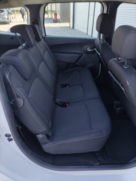 Dacia Lodgy 1.3Tce/130к.с./6+ 1/LPG - 10800 € / 21122.96 лв. - 53504105 17