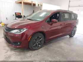Chrysler Pacifica * Hybrid* Limited* BUY NOW*  | Mobile.bg � ����� ������ 2