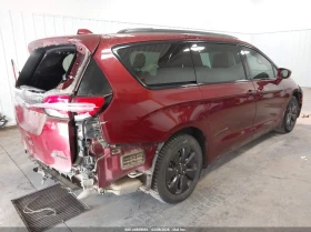 Chrysler Pacifica * Hybrid* Limited* BUY NOW*  | Mobile.bg � ����� ������ 8
