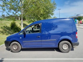 VW Caddy 2.0 ������ - ����� | Mobile.bg � ����� ������ 3