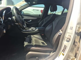 Mercedes-Benz C 43 AMG * 43 * CARFAX * ���� �� �� | Mobile.bg � ����� ������ 5