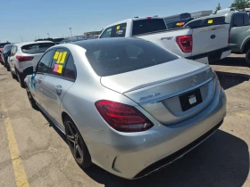 Mercedes-Benz C 43 AMG * 43 * CARFAX * ���� �� �� | Mobile.bg � ����� ������ 4
