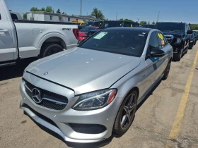 ������ Mercedes-Benz C 43 A...