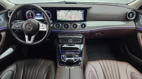 Mercedes-Benz CLS 300 d AMG Line | HUD | ������� | Mobile.bg � ����� ������ 8
