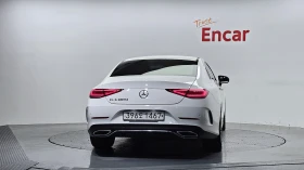 Mercedes-Benz CLS 300 d AMG Line | HUD | ������� | Mobile.bg � ����� ������ 4