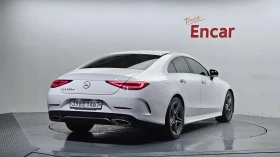 Mercedes-Benz CLS 300 d AMG Line | HUD | ������� | Mobile.bg � ����� ������ 2