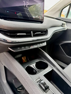Skoda Enyaq Iv 80 82KW SON 93 перфектен - 24000 € / 46939.92 лв. - 56422339 8