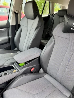 Skoda Enyaq Iv 80 82KW SON 93 перфектен - 24000 € / 46939.92 лв. - 56422339 12