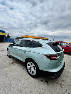 Skoda Enyaq Iv 80 82KW SON 93 перфектен - 24000 € / 46939.92 лв. - 56422339 17