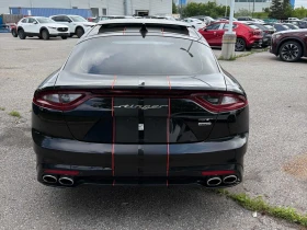 Kia Stinger GT ЦЕНА ДО БЪЛГАРИЯ РЕГИСТРАЦИЯ & АВТОКРЕДИТ | Auto.bg — изображение 5